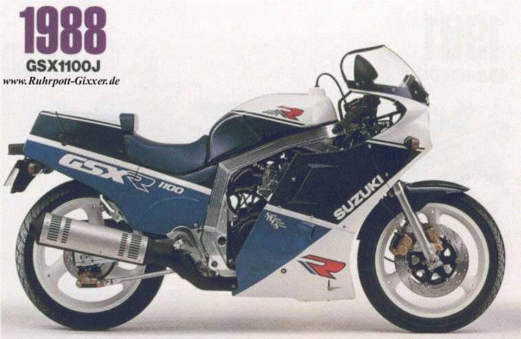 Lamellen Kupplung Suzuki GSX-R 1100 GU74CD Bj 1986-1988 Lamellen Kupplung Suzuki GSX-R 1100 GU74CD Bj 1986-1988