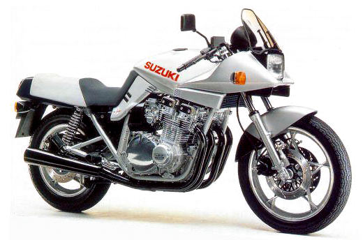 SUZUKI Motorcycle Spare Parts and Accessories