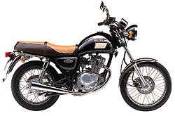 CUSCINETTO portante RUOTA DENTATA PER 1999 SUZUKI TU 125 X Super Classic 