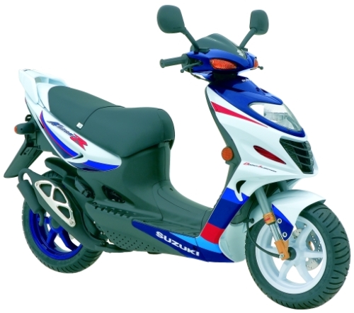 Suzuki ay sale