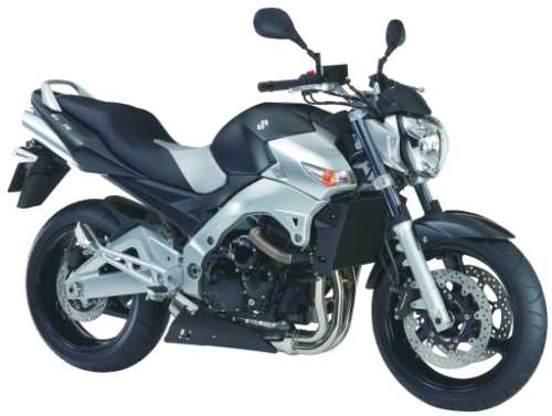 Suzuki Motorrad Ersatzteile und Zubehör