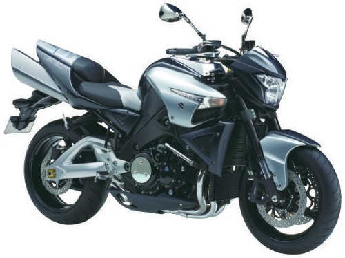 GSX 1300 BK ABS B-King EU 2008-2011 Pro BOLT Pernos De Motor De Oro 37 Pack 