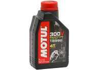 motul Motul 300V FL 4-T  SAE 5W40