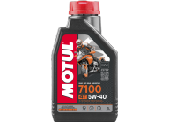 motul Motul 7100 4T SAE 5W40