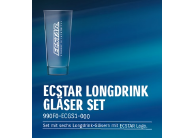 SUZUKI Ecstar Long Drink Gläser Set