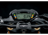 SUZUKI Lenker Renthal GSX-S 1000 / F