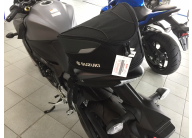 SUZUKI Hecktasche GSX-S/R 1000 / F