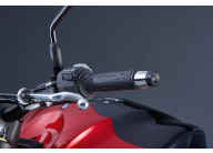 Wimmer und Merkel Shop - Suzuki GSX-S1000 Brembo Bremssattel rot rechte  Seite