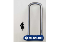 SUZUKI Ironing lock SUZUKI