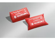 SUZUKI Erste-Hilfe-Set