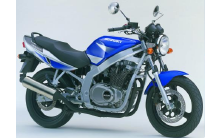Suzuki Motorrad Ersatzteile Und Zubehor