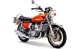 Suzuki GT - Modelle Original Ersatzteile