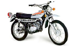 Suzuki TS 185 / 1982 / ER Original Ersatzteile