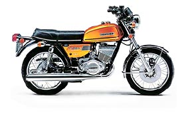 Suzuki GT 250 Original Ersatzteile