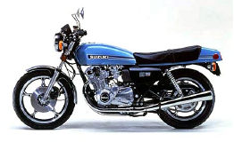 Suzuki GS 1000 / 1979 Original Spare Parts