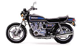 Suzuki GS 1000 G / 1980 Original Ersatzteile