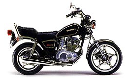 1980-1983 Radlager Satz Hinterachse Suzuki  GSX 400 L Baujahr