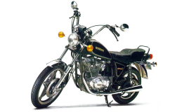 Suzuki GSX 400 / 1980 / L Original Ersatzteile