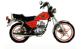 Suzuki ZR 50 Original Ersatzteile