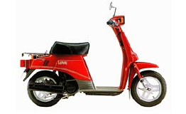 Suzuki CL 50 / 1982 Original Ersatzteile