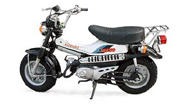 Suzuki Rv 50 Motorrad Ersatzteile Und Zubehor
