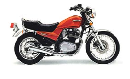 SUZUKI GR 650 X / 1984 Original Spare Parts