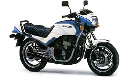 Suzuki GSX 550 Original Ersatzteile
