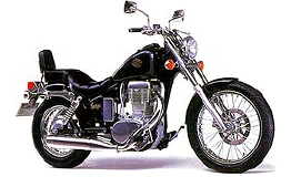 Suzuki LS 650 Savage Original Ersatzteile