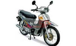 Suzuki FD 112 K / 2003 Original Spare Parts