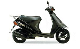 Suzuki AD 50 / 1990 Original Ersatzteile