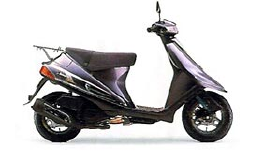 Suzuki AG 100 / 1991 Original Ersatzteile