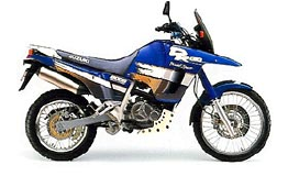 Suzuki DR 800 S / 1991 Original Ersatzteile