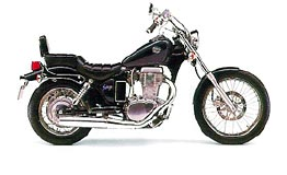 SUZUKI LS 650 / 1991 / P Original Spare Parts