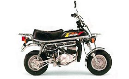 Suzuki PV 50 / 1998 - 2000 Original Spare Parts