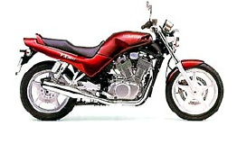 1990-1997 ARI Gabelsimmerringe 41x53x8/9.5 für Suzuki VX 800 Typ VS51B Bj