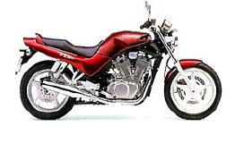 SUZUKI VX 800 / 1991 Original Spare Parts