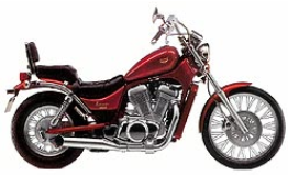 SUZUKI VS 800 / 1992 Original Spare Parts