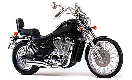 Suzuki VS 800 Original Ersatzteile