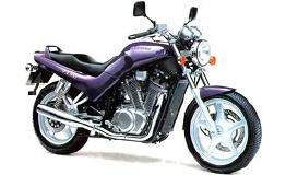 SUZUKI VX 800 / 1993 Original Spare Parts