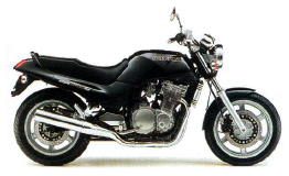 SUZUKI GSX 1100 G / 1994 Original Spare Parts