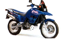 SUZUKI DR 800 S / 1995 Original Spare Parts