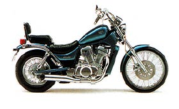 Suzuki VS 600 / 1995 Original Ersatzteile