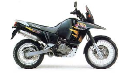 Suzuki DR 800 S / 1996 Original Spare Parts