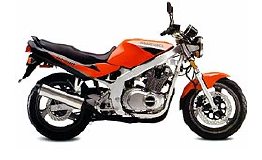 SUZUKI GS 500 E / .1992 Original Spare Parts