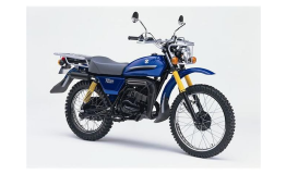 Suzuki TF 125 Original Ersatzteile