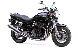 Suzuki GSX 750 / 1999 Original Ersatzteile