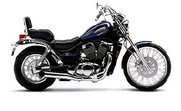 SUZUKI VS 800 / 1999 Original Spare Parts
