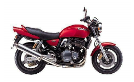 SUZUKI GSX 1200 / 2000 Original Spare Parts