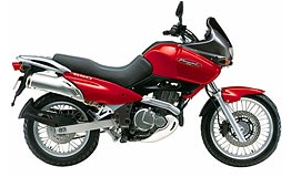 Suzuki XF 650 / .1999 Original Ersatzteile