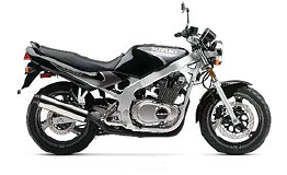 SUZUKI GS 500 E / .1993 Original Spare Parts